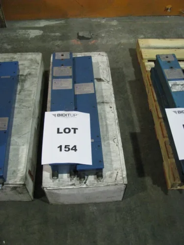 Photo #183 of SURPLUS TO THE ONGOING OPERATIONS OF MAJOR METAL FRAMING COMPANY - DENVER, CO