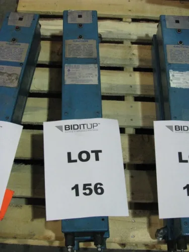 Photo #185 of SURPLUS TO THE ONGOING OPERATIONS OF MAJOR METAL FRAMING COMPANY - DENVER, CO