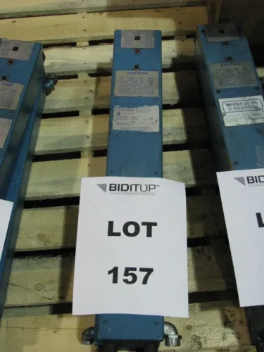 Photo #186 of SURPLUS TO THE ONGOING OPERATIONS OF MAJOR METAL FRAMING COMPANY - DENVER, CO