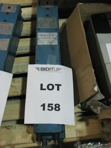 Photo #187 of SURPLUS TO THE ONGOING OPERATIONS OF MAJOR METAL FRAMING COMPANY - DENVER, CO