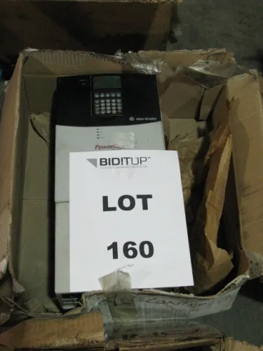 Photo #189 of SURPLUS TO THE ONGOING OPERATIONS OF MAJOR METAL FRAMING COMPANY - DENVER, CO