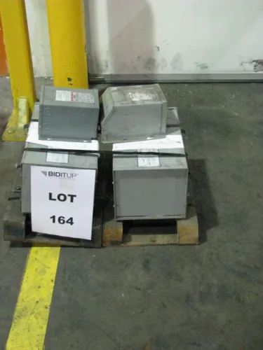 Photo #193 of SURPLUS TO THE ONGOING OPERATIONS OF MAJOR METAL FRAMING COMPANY - DENVER, CO