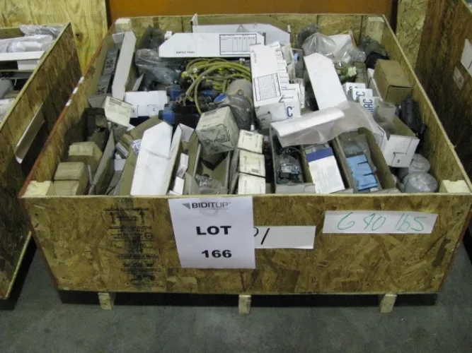 Photo #195 of SURPLUS TO THE ONGOING OPERATIONS OF MAJOR METAL FRAMING COMPANY - DENVER, CO