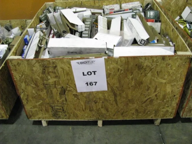 Photo #196 of SURPLUS TO THE ONGOING OPERATIONS OF MAJOR METAL FRAMING COMPANY - DENVER, CO
