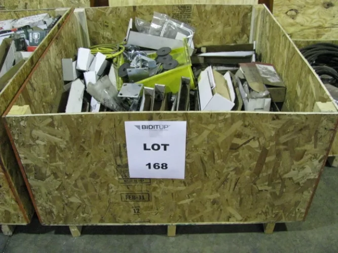 Photo #197 of SURPLUS TO THE ONGOING OPERATIONS OF MAJOR METAL FRAMING COMPANY - DENVER, CO