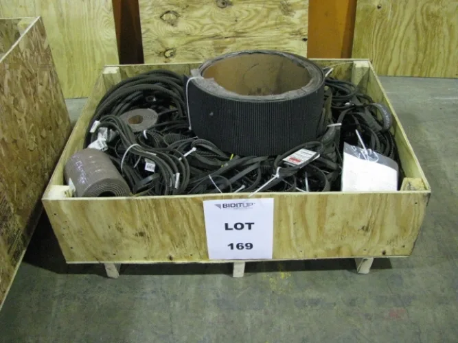 Photo #198 of SURPLUS TO THE ONGOING OPERATIONS OF MAJOR METAL FRAMING COMPANY - DENVER, CO