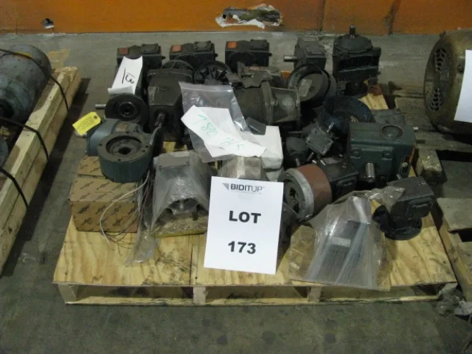 Photo #202 of SURPLUS TO THE ONGOING OPERATIONS OF MAJOR METAL FRAMING COMPANY - DENVER, CO