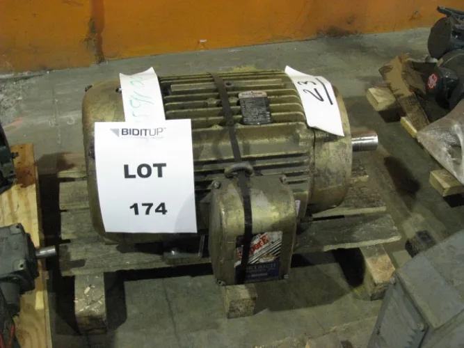 Photo #203 of SURPLUS TO THE ONGOING OPERATIONS OF MAJOR METAL FRAMING COMPANY - DENVER, CO
