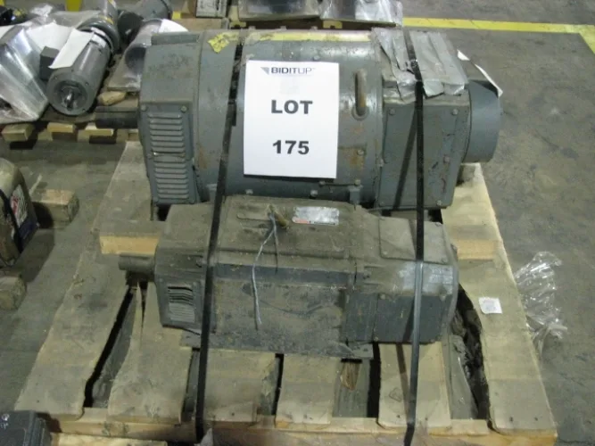 Photo #204 of SURPLUS TO THE ONGOING OPERATIONS OF MAJOR METAL FRAMING COMPANY - DENVER, CO