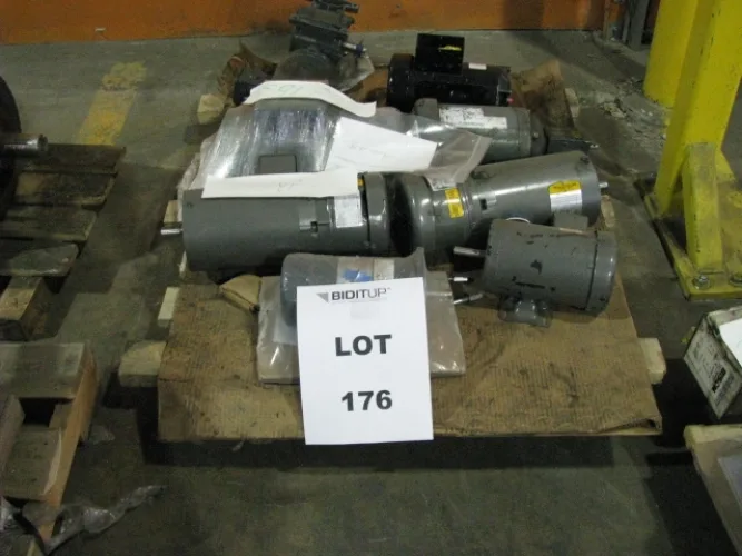 Photo #205 of SURPLUS TO THE ONGOING OPERATIONS OF MAJOR METAL FRAMING COMPANY - DENVER, CO