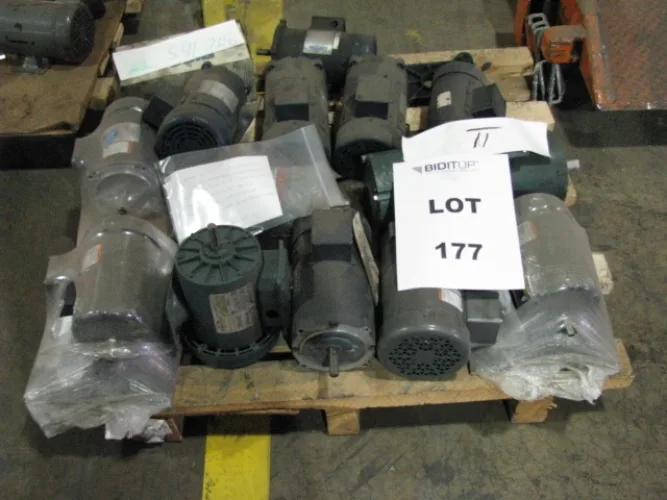 Photo #206 of SURPLUS TO THE ONGOING OPERATIONS OF MAJOR METAL FRAMING COMPANY - DENVER, CO