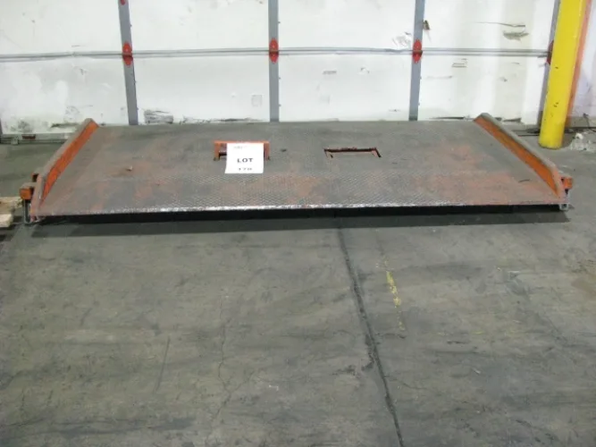 Photo #207 of SURPLUS TO THE ONGOING OPERATIONS OF MAJOR METAL FRAMING COMPANY - DENVER, CO