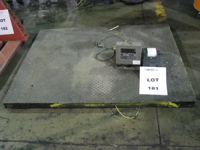 Photo #210 of SURPLUS TO THE ONGOING OPERATIONS OF MAJOR METAL FRAMING COMPANY - DENVER, CO