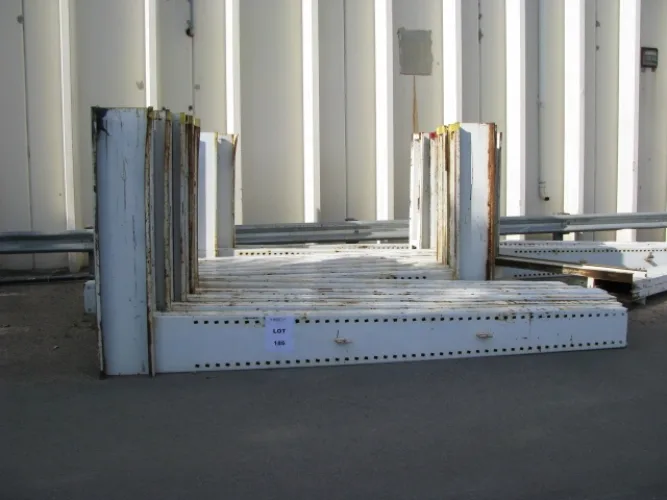 Photo #215 of SURPLUS TO THE ONGOING OPERATIONS OF MAJOR METAL FRAMING COMPANY - DENVER, CO