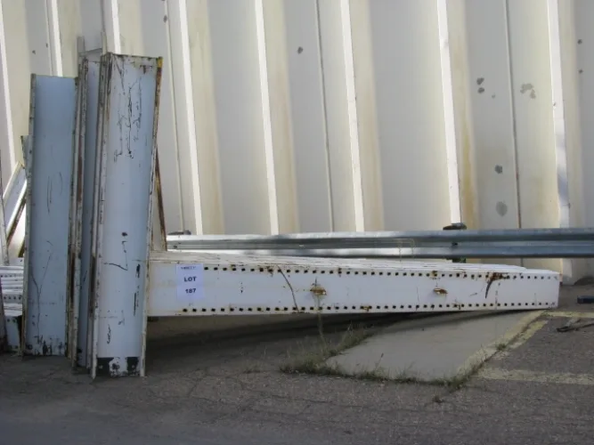 Photo #216 of SURPLUS TO THE ONGOING OPERATIONS OF MAJOR METAL FRAMING COMPANY - DENVER, CO