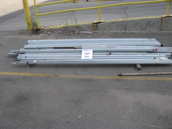 Photo #220 of SURPLUS TO THE ONGOING OPERATIONS OF MAJOR METAL FRAMING COMPANY - DENVER, CO