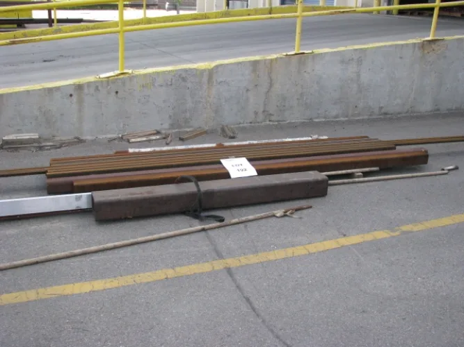 Photo #221 of SURPLUS TO THE ONGOING OPERATIONS OF MAJOR METAL FRAMING COMPANY - DENVER, CO