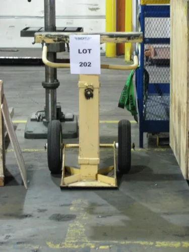 Photo #232 of SURPLUS TO THE ONGOING OPERATIONS OF MAJOR METAL FRAMING COMPANY - DENVER, CO