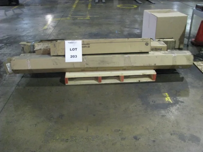 Photo #233 of SURPLUS TO THE ONGOING OPERATIONS OF MAJOR METAL FRAMING COMPANY - DENVER, CO
