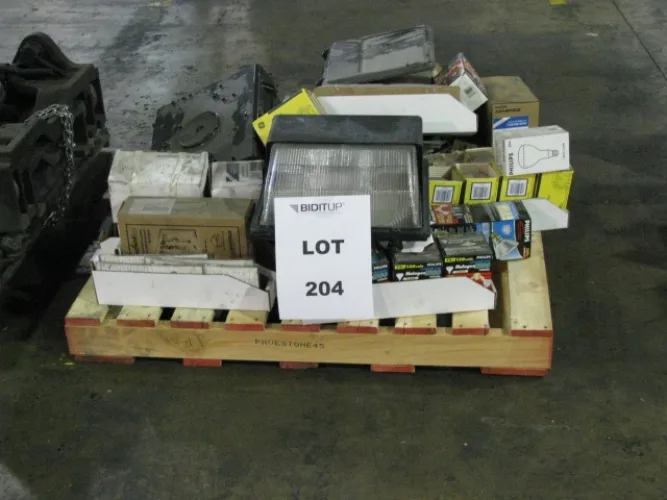 Photo #234 of SURPLUS TO THE ONGOING OPERATIONS OF MAJOR METAL FRAMING COMPANY - DENVER, CO