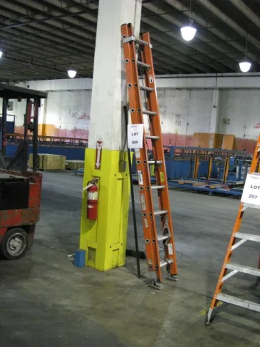 Photo #236 of SURPLUS TO THE ONGOING OPERATIONS OF MAJOR METAL FRAMING COMPANY - DENVER, CO