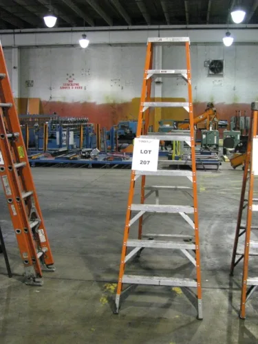 Photo #237 of SURPLUS TO THE ONGOING OPERATIONS OF MAJOR METAL FRAMING COMPANY - DENVER, CO