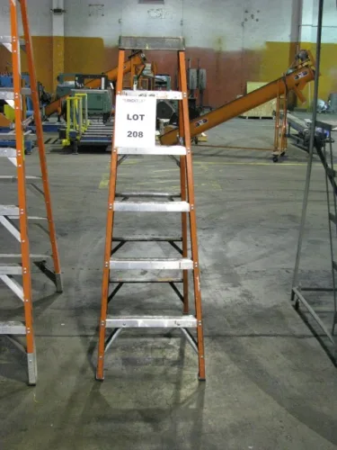 Photo #238 of SURPLUS TO THE ONGOING OPERATIONS OF MAJOR METAL FRAMING COMPANY - DENVER, CO