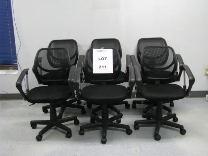 Photo #241 of SURPLUS TO THE ONGOING OPERATIONS OF MAJOR METAL FRAMING COMPANY - DENVER, CO
