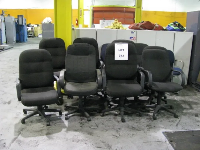Photo #243 of SURPLUS TO THE ONGOING OPERATIONS OF MAJOR METAL FRAMING COMPANY - DENVER, CO