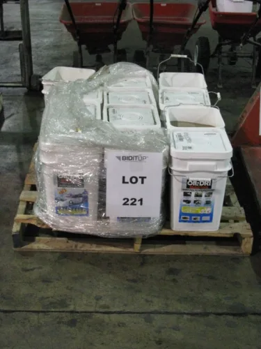 Photo #251 of SURPLUS TO THE ONGOING OPERATIONS OF MAJOR METAL FRAMING COMPANY - DENVER, CO