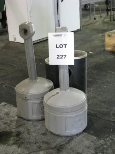 Photo #257 of SURPLUS TO THE ONGOING OPERATIONS OF MAJOR METAL FRAMING COMPANY - DENVER, CO