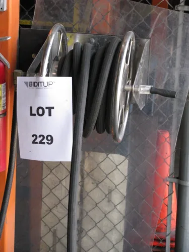 Photo #259 of SURPLUS TO THE ONGOING OPERATIONS OF MAJOR METAL FRAMING COMPANY - DENVER, CO