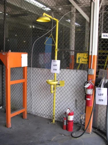 Photo #260 of SURPLUS TO THE ONGOING OPERATIONS OF MAJOR METAL FRAMING COMPANY - DENVER, CO
