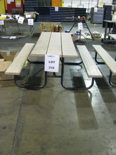 Photo #262 of SURPLUS TO THE ONGOING OPERATIONS OF MAJOR METAL FRAMING COMPANY - DENVER, CO