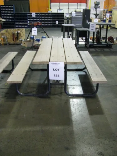 Photo #263 of SURPLUS TO THE ONGOING OPERATIONS OF MAJOR METAL FRAMING COMPANY - DENVER, CO