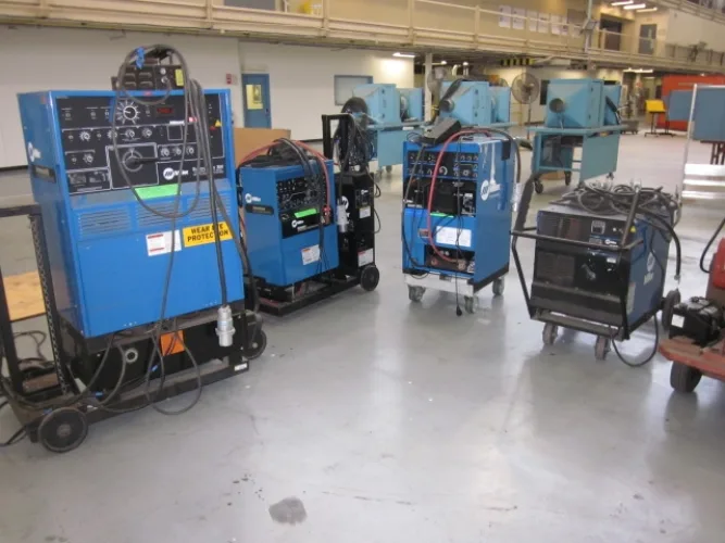 Photo #1 of NO LONGER REQUIRED IN THE CONTINUING OPERATIONS OF UNITED LAUNCH ALLIANCE, LLC