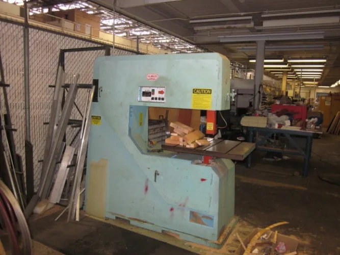 Photo #2 of NO LONGER REQUIRED IN THE CONTINUING OPERATIONS OF UNITED LAUNCH ALLIANCE, LLC