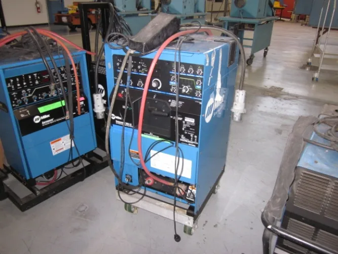 Photo #3 of NO LONGER REQUIRED IN THE CONTINUING OPERATIONS OF UNITED LAUNCH ALLIANCE, LLC