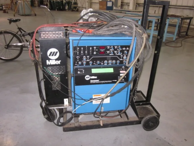 Photo #4 of NO LONGER REQUIRED IN THE CONTINUING OPERATIONS OF UNITED LAUNCH ALLIANCE, LLC