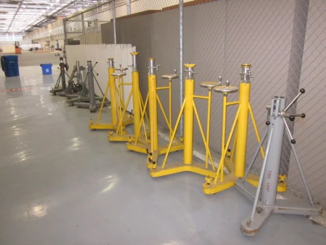 Photo #5 of NO LONGER REQUIRED IN THE CONTINUING OPERATIONS OF UNITED LAUNCH ALLIANCE, LLC