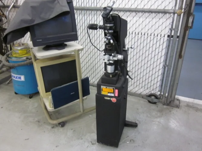 Photo #6 of NO LONGER REQUIRED IN THE CONTINUING OPERATIONS OF UNITED LAUNCH ALLIANCE, LLC