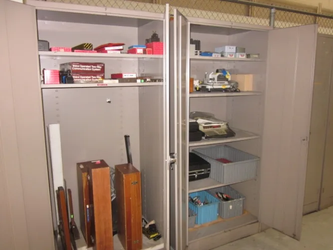 Photo #7 of NO LONGER REQUIRED IN THE CONTINUING OPERATIONS OF UNITED LAUNCH ALLIANCE, LLC