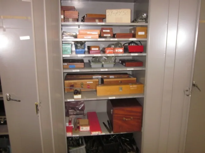 Photo #8 of NO LONGER REQUIRED IN THE CONTINUING OPERATIONS OF UNITED LAUNCH ALLIANCE, LLC