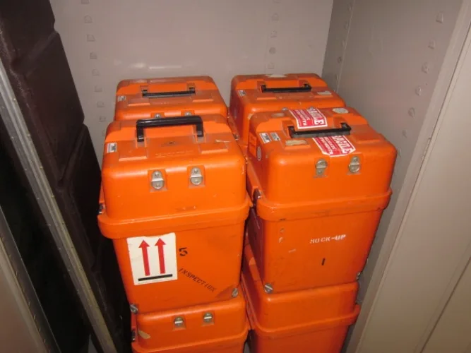 Photo #9 of NO LONGER REQUIRED IN THE CONTINUING OPERATIONS OF UNITED LAUNCH ALLIANCE, LLC