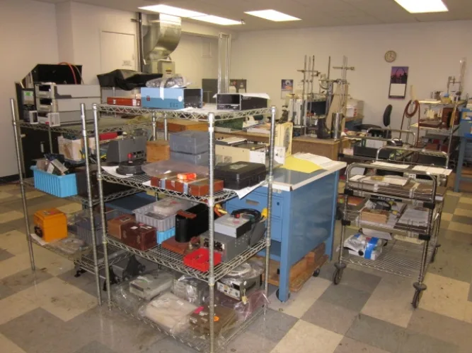 Photo #10 of NO LONGER REQUIRED IN THE CONTINUING OPERATIONS OF UNITED LAUNCH ALLIANCE, LLC