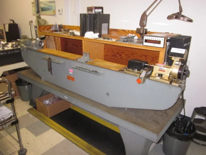 Photo #11 of NO LONGER REQUIRED IN THE CONTINUING OPERATIONS OF UNITED LAUNCH ALLIANCE, LLC