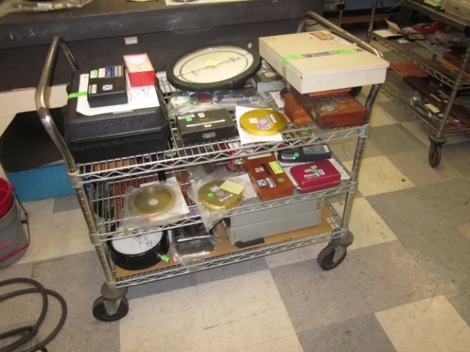 Photo #13 of NO LONGER REQUIRED IN THE CONTINUING OPERATIONS OF UNITED LAUNCH ALLIANCE, LLC