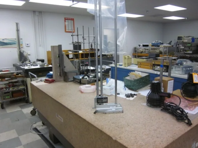 Photo #14 of NO LONGER REQUIRED IN THE CONTINUING OPERATIONS OF UNITED LAUNCH ALLIANCE, LLC