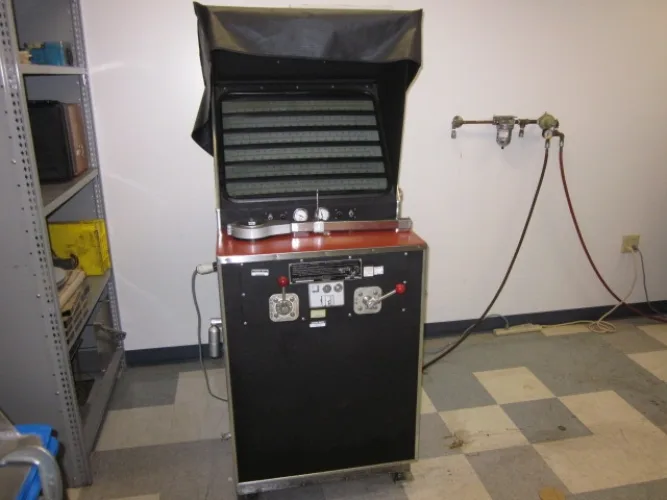 Photo #15 of NO LONGER REQUIRED IN THE CONTINUING OPERATIONS OF UNITED LAUNCH ALLIANCE, LLC