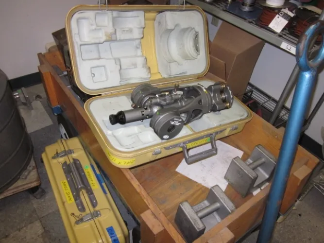 Photo #17 of NO LONGER REQUIRED IN THE CONTINUING OPERATIONS OF UNITED LAUNCH ALLIANCE, LLC